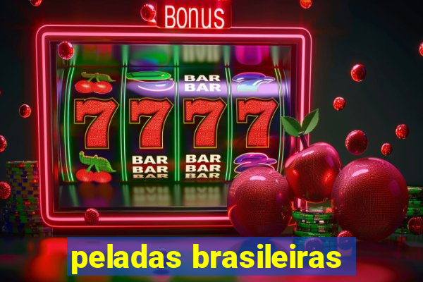 peladas brasileiras